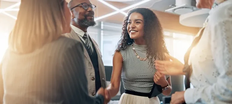 networking professionnel