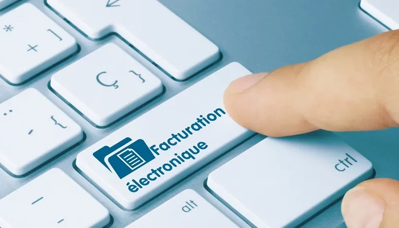 Facturation électronique