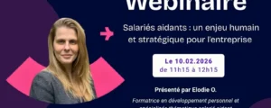 Webinaire salariés aidants