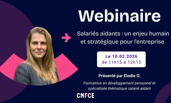 Webinaire salariés aidants