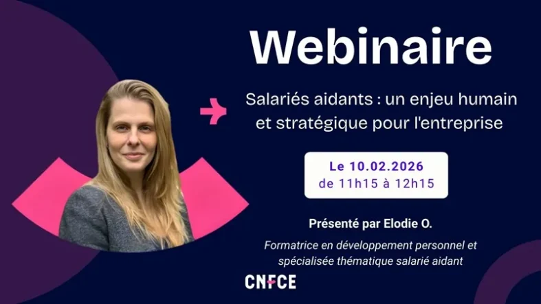 Webinaire salari&eacute;s aidants