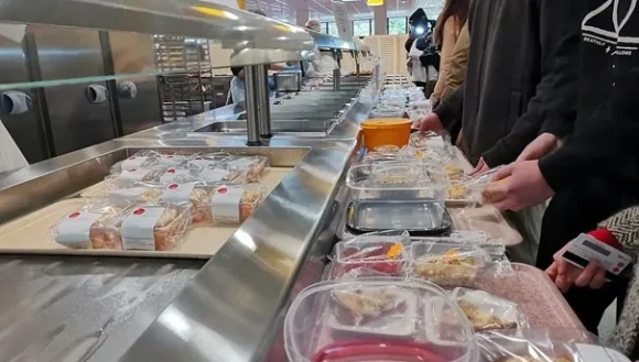 Hygiène alimentaire