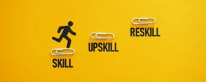 Newsletter upskilling et reskilling