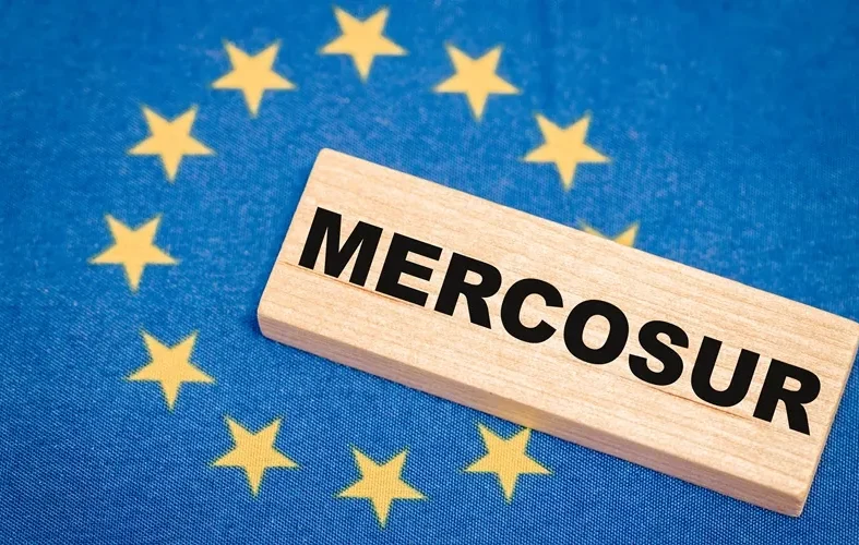 Accord UE-Mercosur