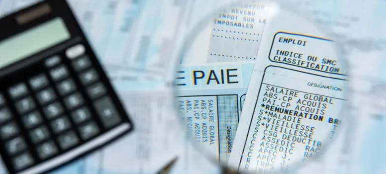 Transparence salariale