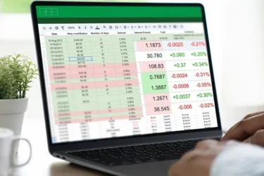 Cas client Excel
