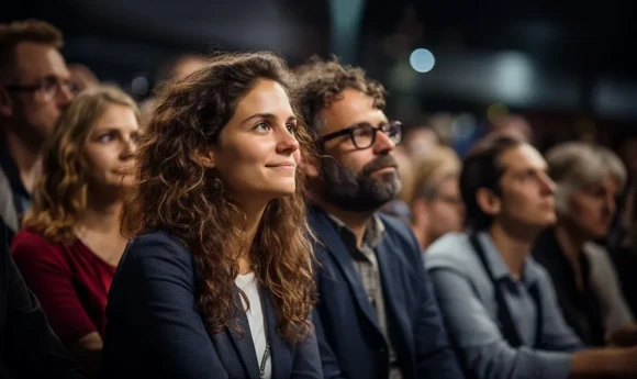 Découvrez nos conférences