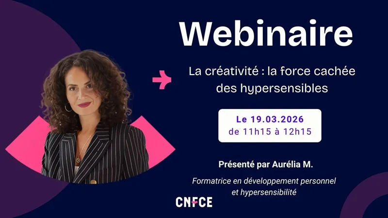 Webinaire hypersensibilité