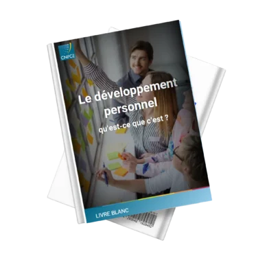 Livre blanc développement personnel