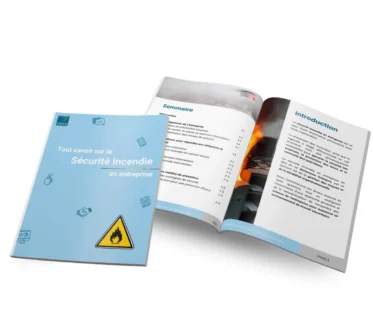 Livre blanc sécurité incendie
