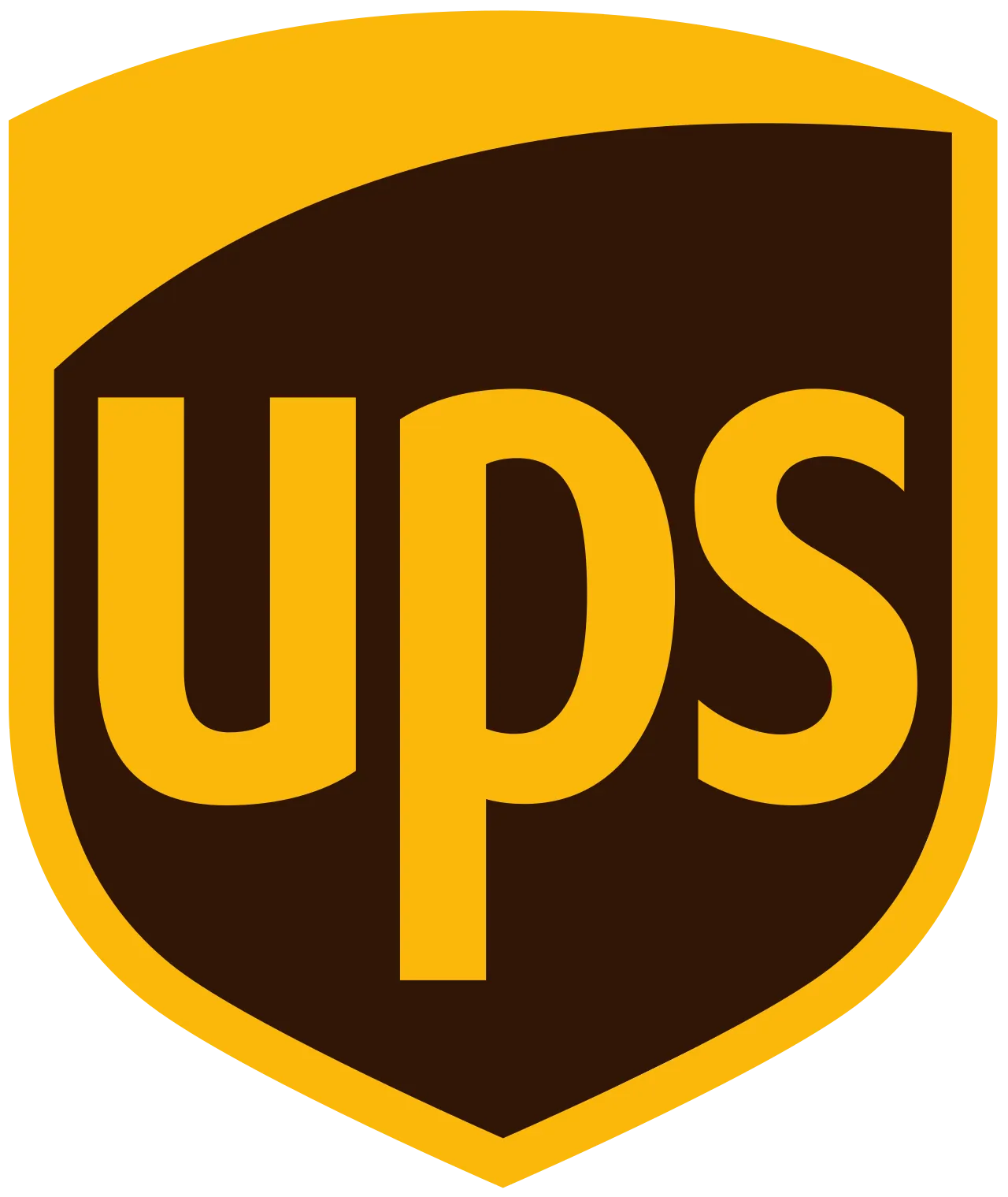 Logo UPS