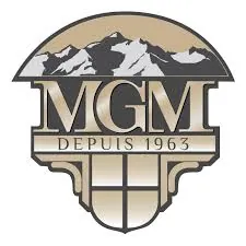 Logo MGM
