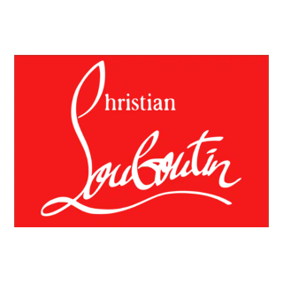 Logo Louboutin
