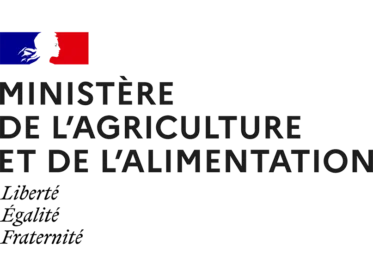 Logo Ministère Agriculture