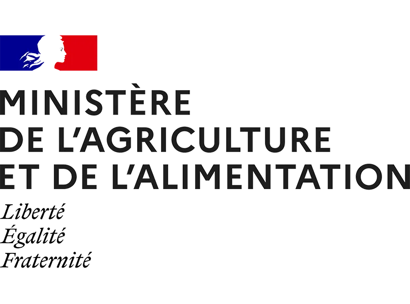 Logo Ministère Agriculture