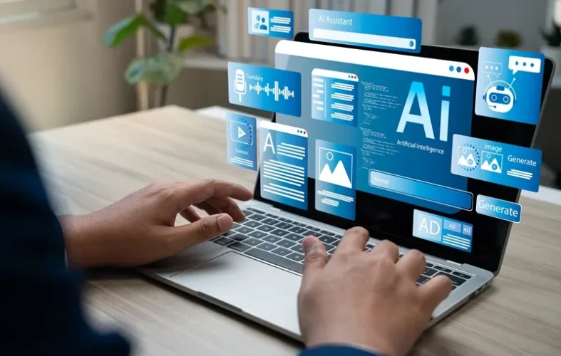 Intelligence artificielle