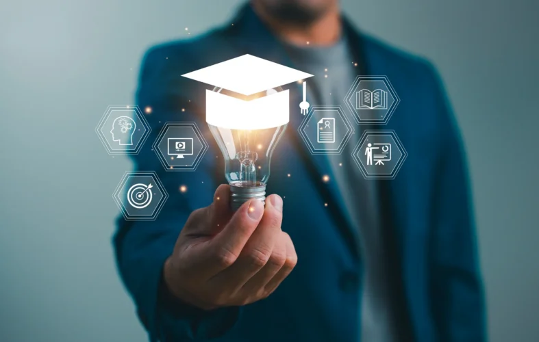 Formations professionnelles