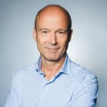 Photo formateur Benoit C.