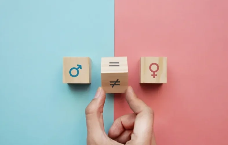 &Eacute;galit&eacute; hommes-femmes