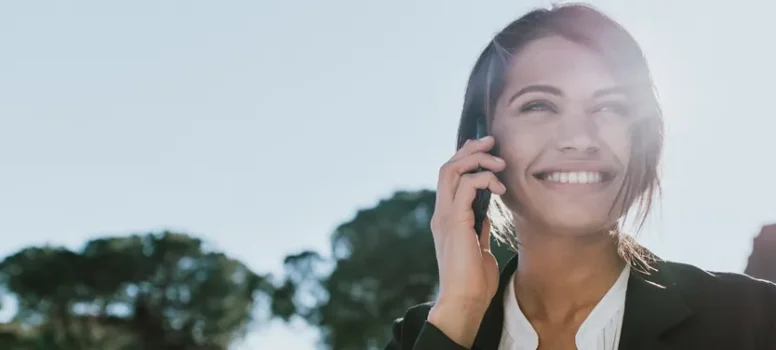 Relance téléphonique