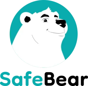 Logo SafeBear