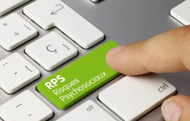 Risques psycho-sociaux