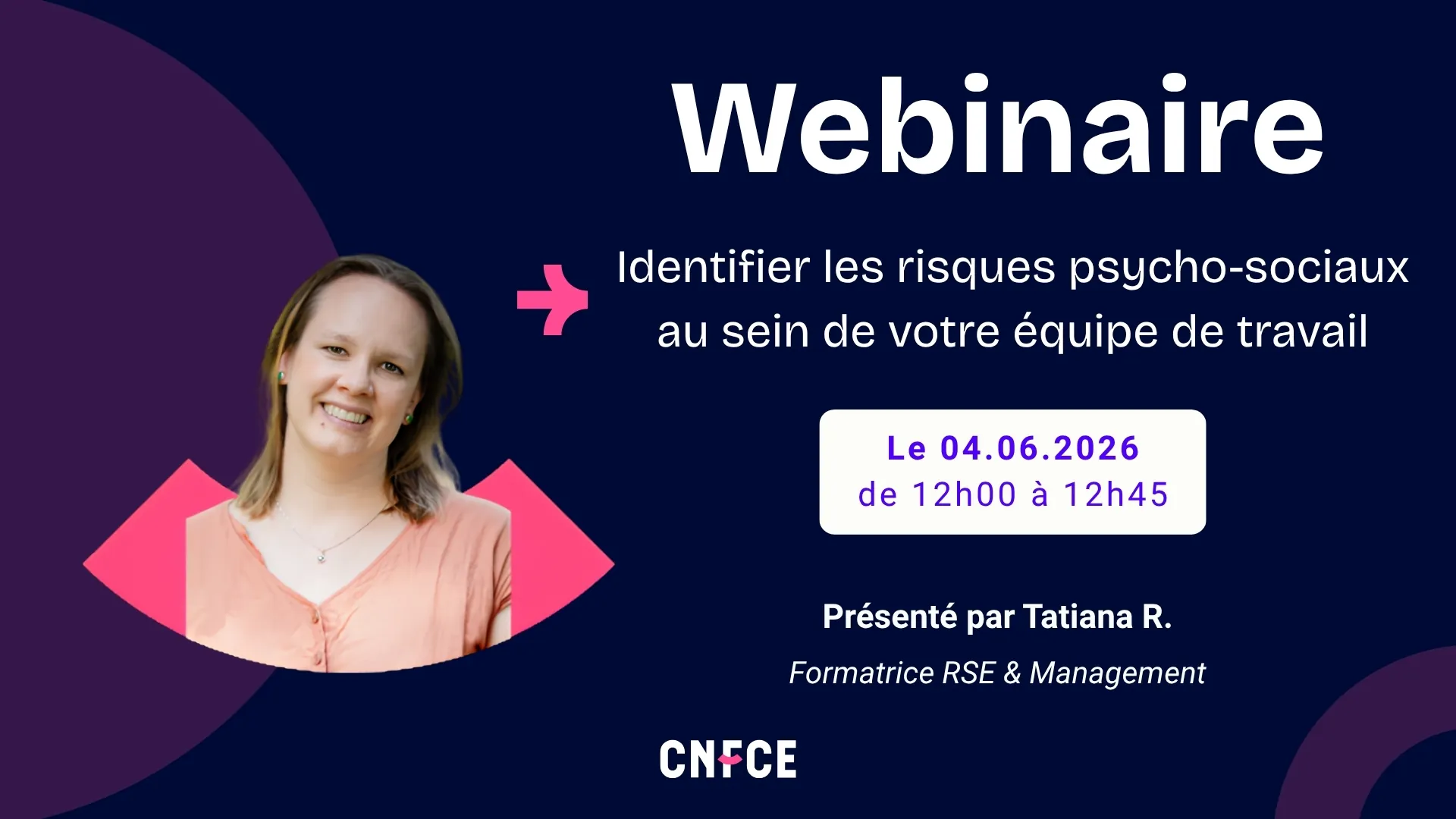 Webinaire RPS