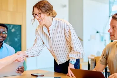 Entretien de recrutement