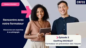 Miniature Interview formateur Geoffrey M.