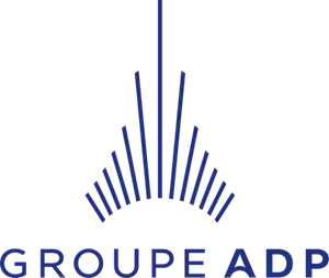 Logo Groupe ADP
