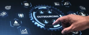 Recrutement externalisé