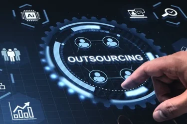 Recrutement externalisé