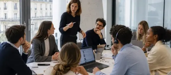 recrutement direct