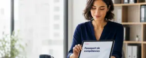 Passeport de compétences