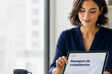 Passeport de compétences