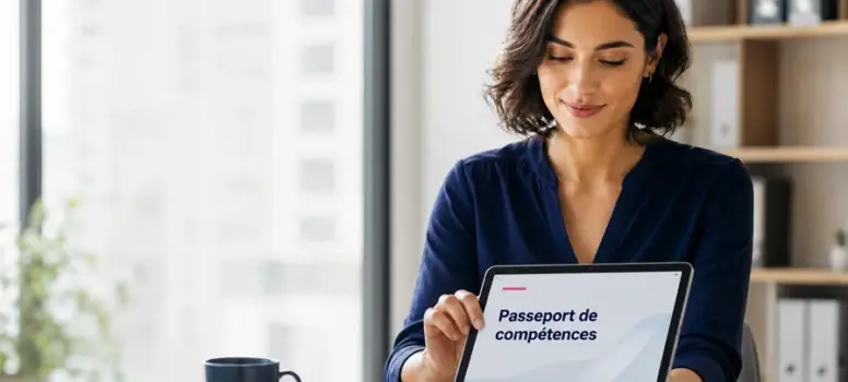 Passeport de compétences