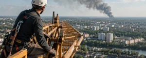 fumées d'incendie : les risques