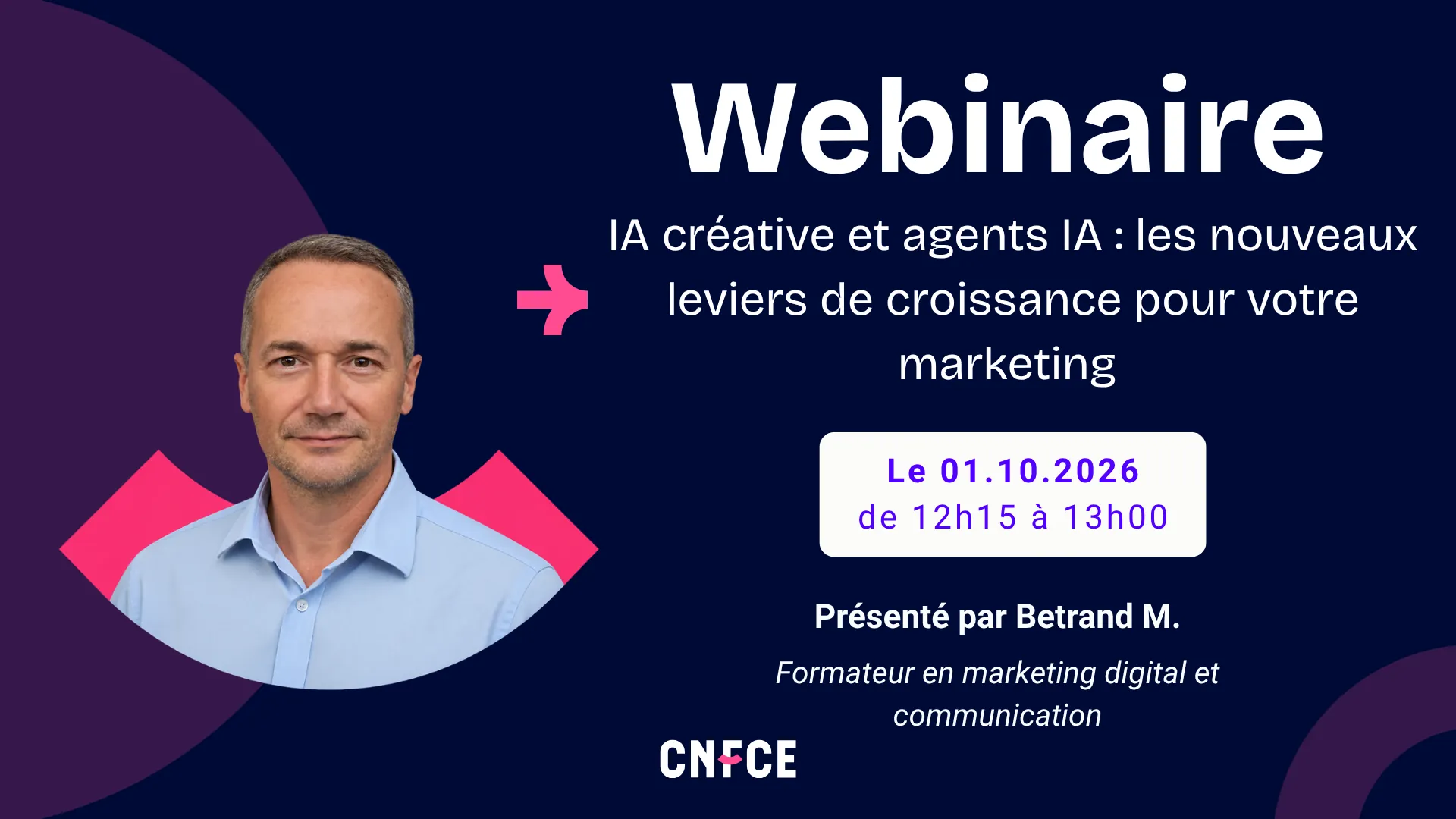 Webinaire IA créative