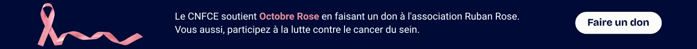 Octobre Rose