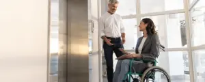 Référent handicap en entreprise