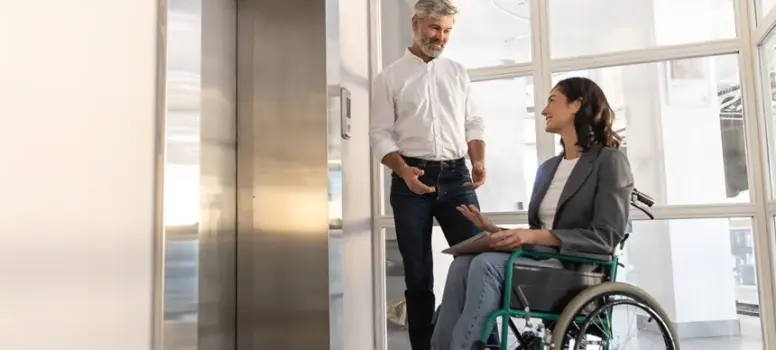 Référent handicap en entreprise