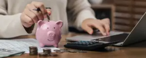 Gestion de budget