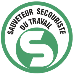 Logo SST