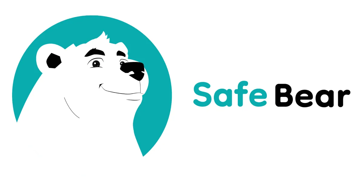 Logo Safebear