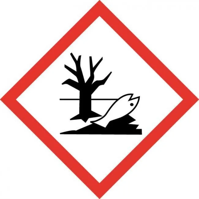 Pictogramme CLP SGH09