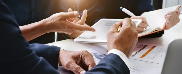 Formation Techniques de vente