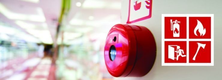 Formation RIA - Manipulation des Robinets Incendie Armés