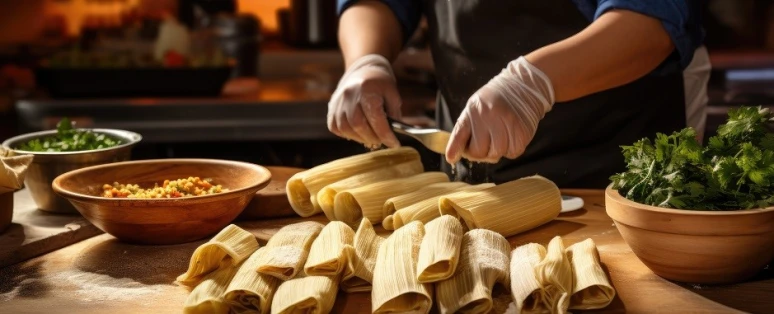 Formation Commis de cuisine