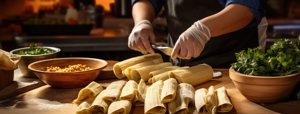 Formation Commis de cuisine