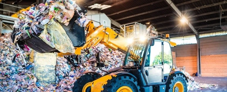 Formation Traitement des déchets industriels